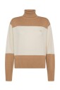 pull-a-col-roule-en-laine-melangee-a-motif