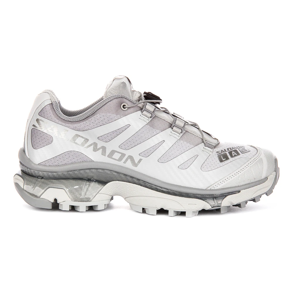 Salomon Men's Gray Sneakers, 7 1/3 Uk, Xt-4 Og Trainers