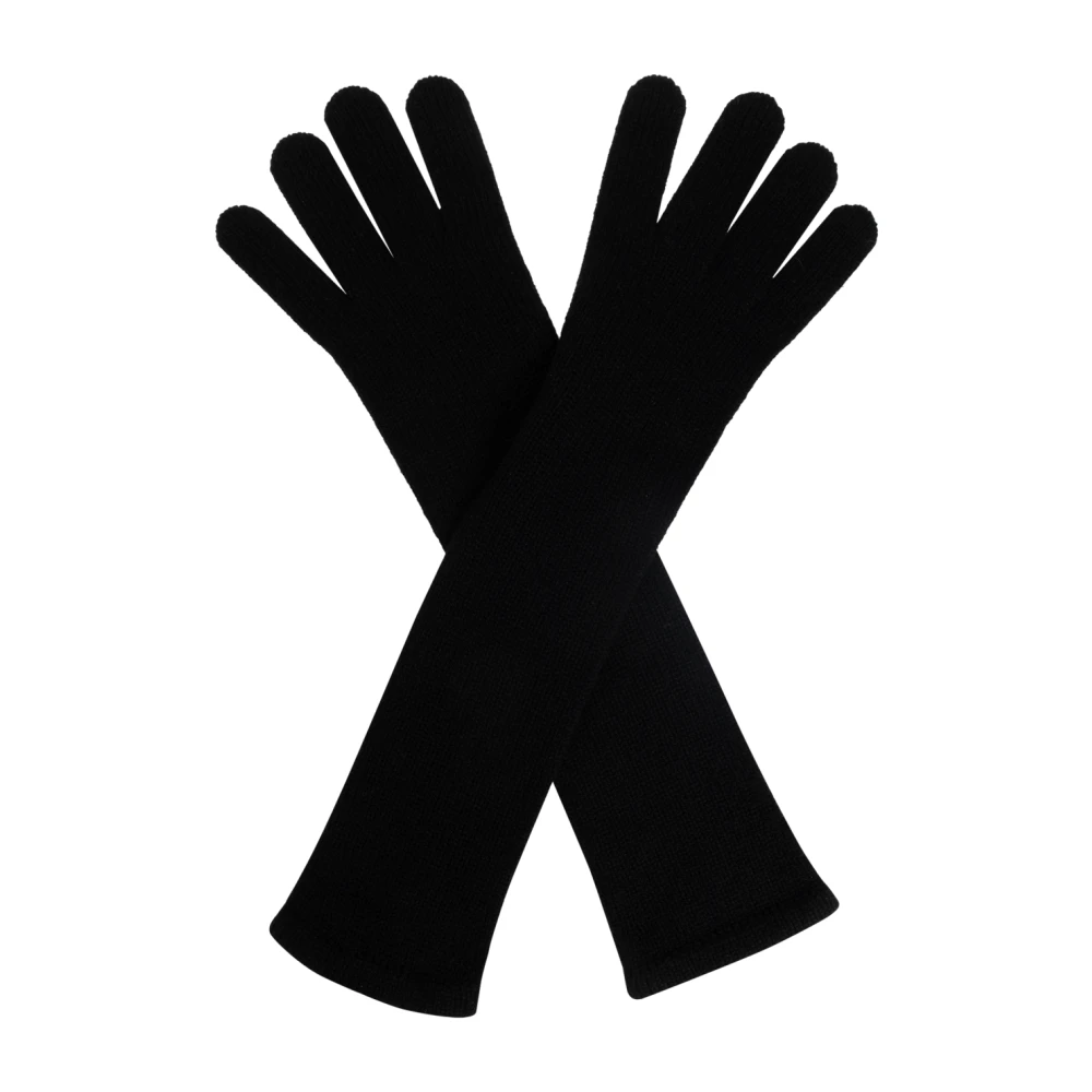 Accessories > Gloves - - Max Mara - Modalova