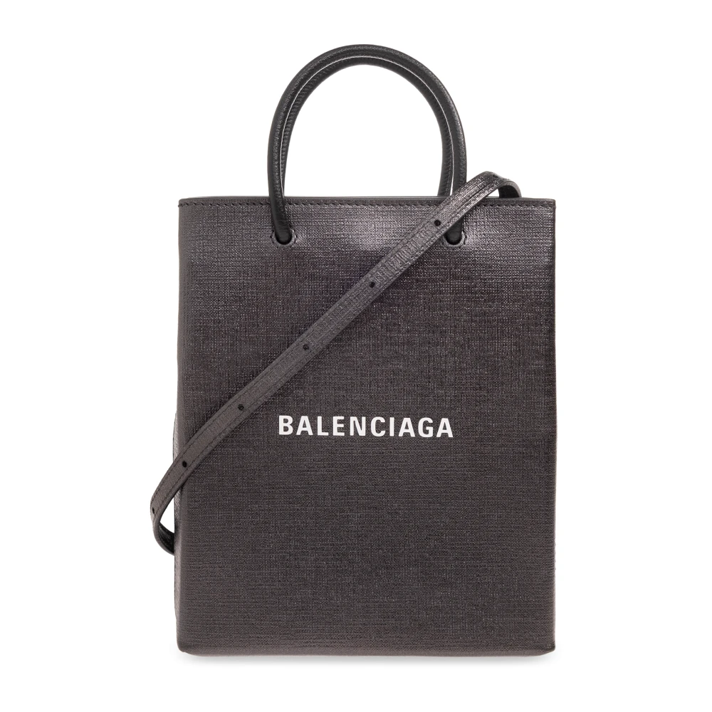 Balenciaga Handbag Black Dames