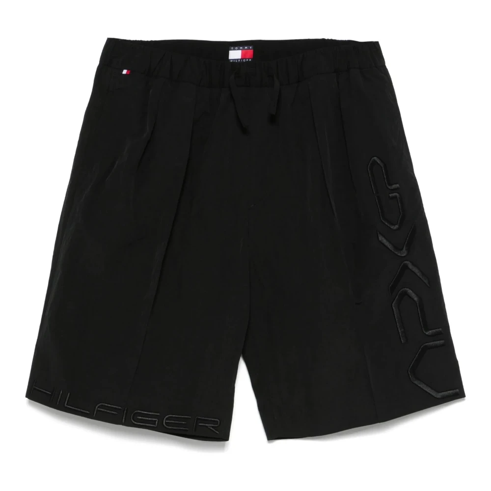 Shorts > Casual Shorts - - Tommy Hilfiger - Modalova