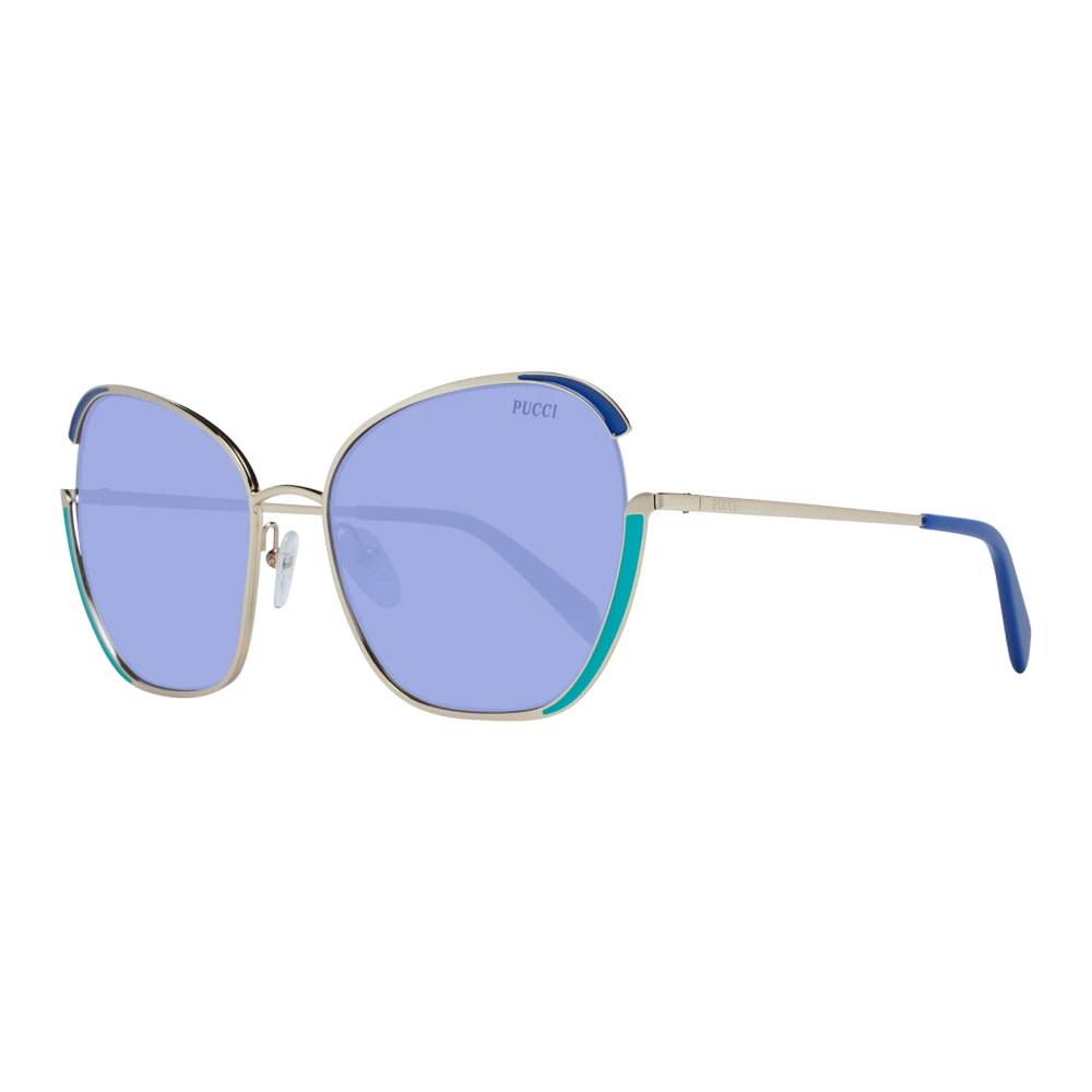 Accessories > Sunglasses - - Pucci - Modalova
