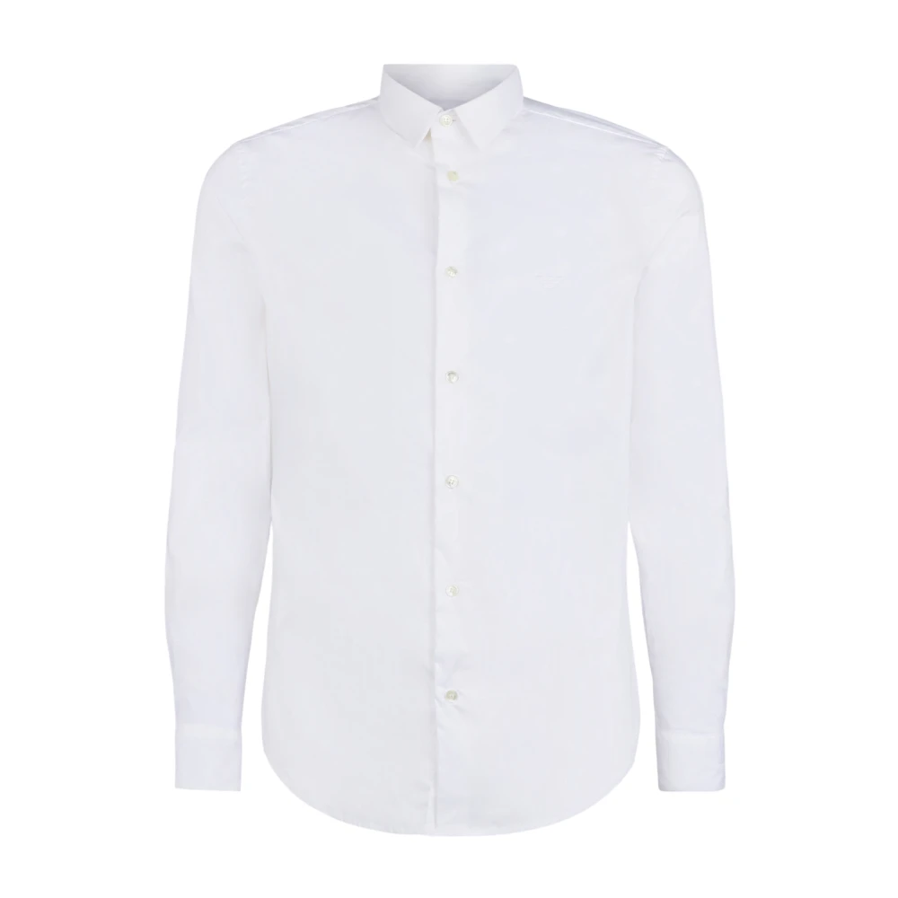 Shirts > Formal Shirts - - Giorgio Armani - Modalova