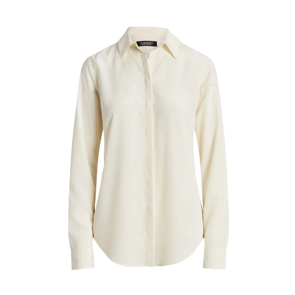 Blouses & Shirts > Shirts - - Ralph Lauren - Modalova