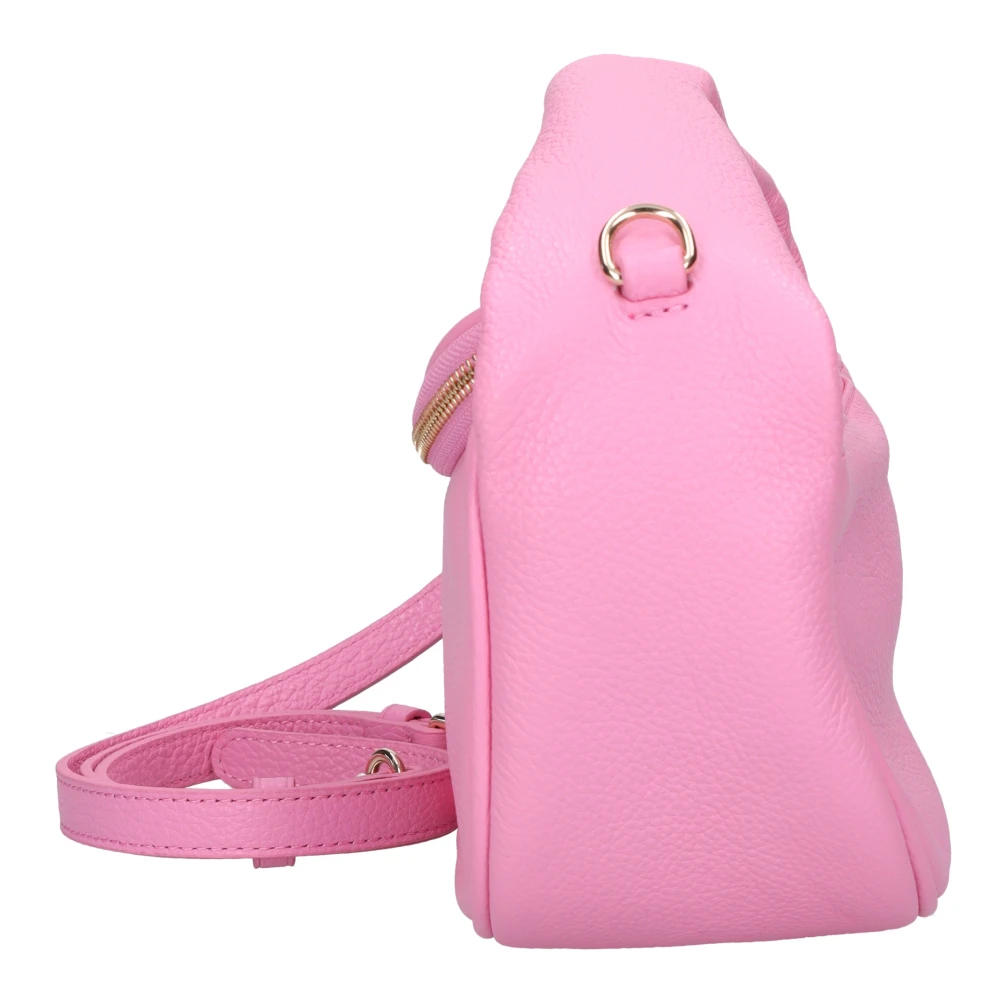 Lancaster Tassen.. Roze Pink Dames