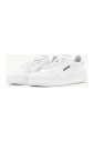 baskets-blanches-tricot