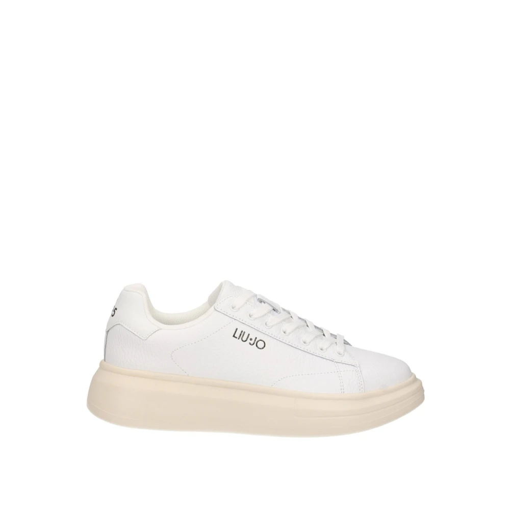 Liu Jo - Shoes > Sneakers - White - Liu Jo - Modalova
