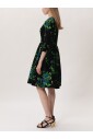 robe-courte-trapeze