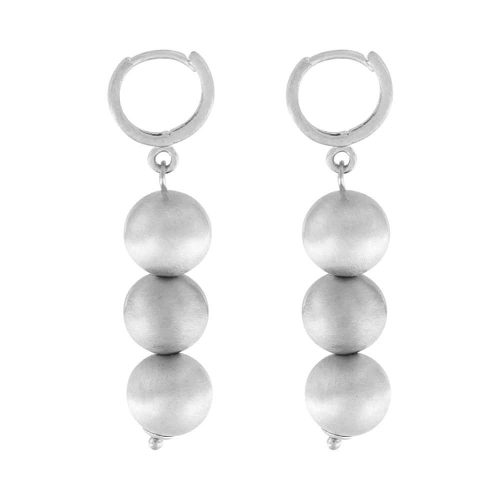 Accessories > Jewellery > Earrings - - Dansk Copenhagen - Modalova