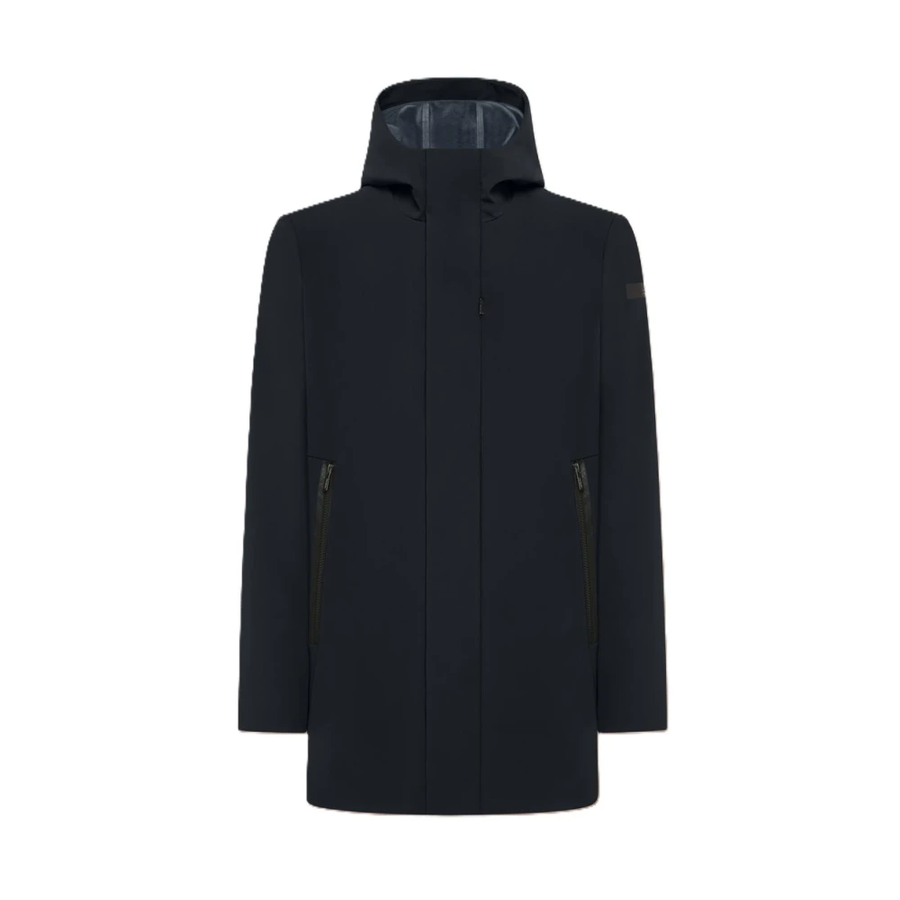 RRD Winter Thermo Jacket Blue Heren