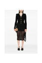 pull-noir-a-col-en-v-cotele
