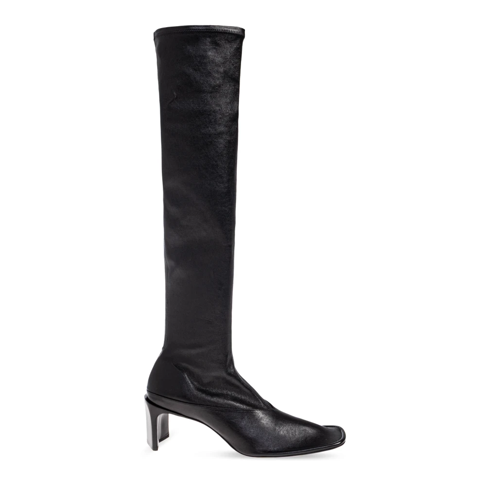 Shoes > Boots > Heeled Boots - - Jil Sander - Modalova