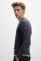 pull-tricot-ferro-gris-fonce