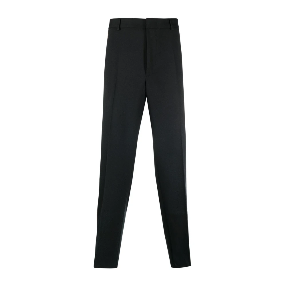 Trousers > Slim-fit Trousers - - Jil Sander - Modalova