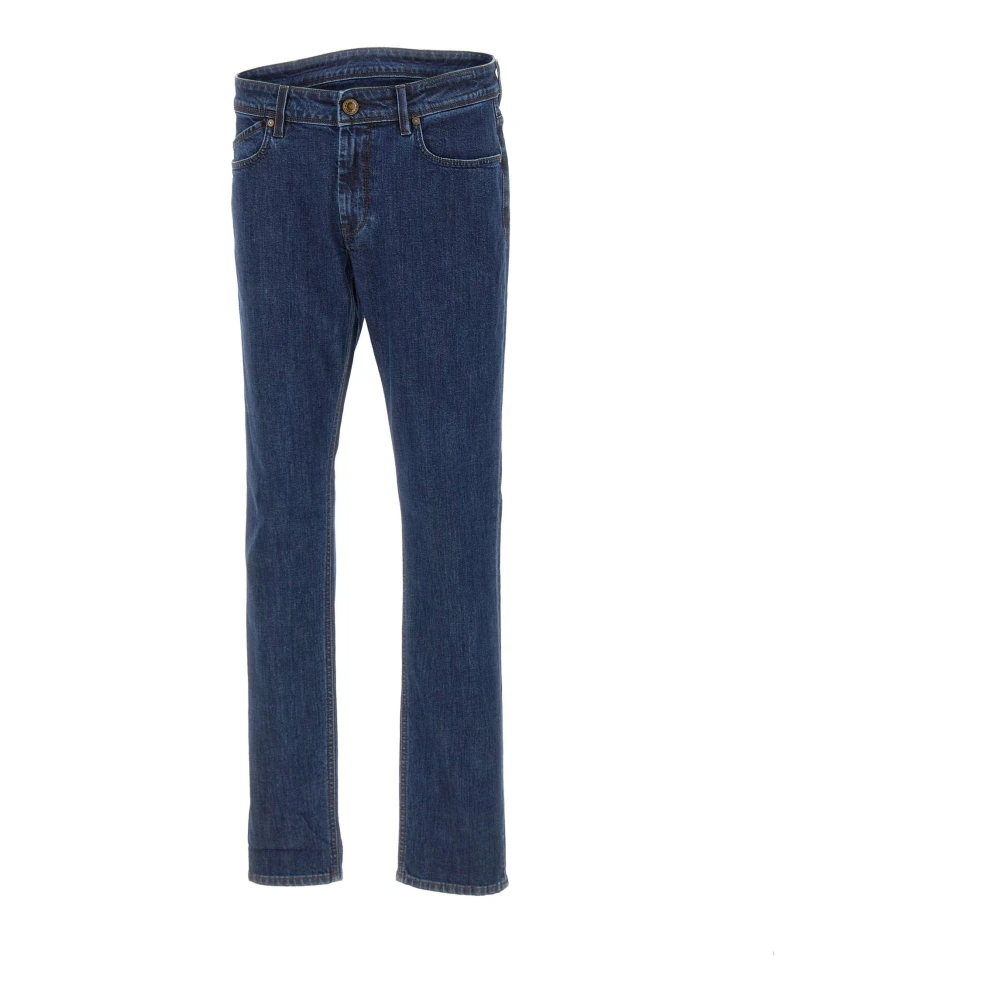 Re-Hash Men's Blue Rubens Z Jeans