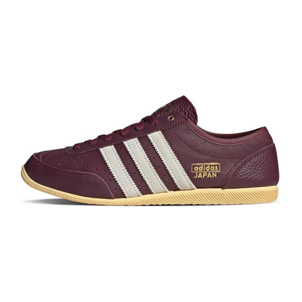 Adidas Japan Decon W - Female - Skateboarding - Brown - 3 Uk - Sport