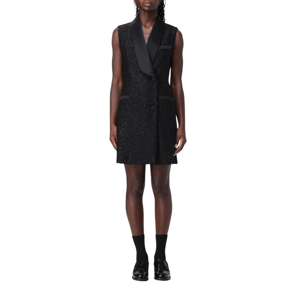 Dresses > Day Dresses > Short Dresses - - Max Mara - Modalova