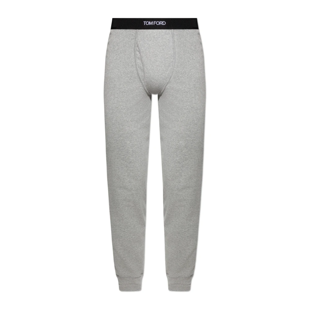Tom Ford Onderbroek Gray Heren