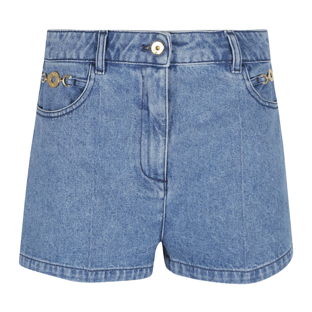 Shorts > Denim Shorts - - Patou - Modalova