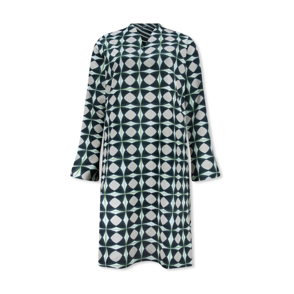 Lizzy & Coco Charle Jurk Black Dames