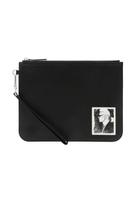 Legend Clutch Bag