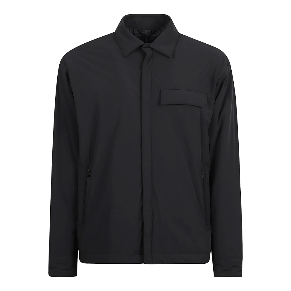 Jackets > Light Jackets - - Herno - Modalova