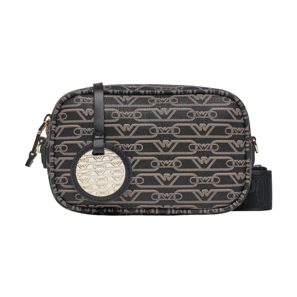 Emporio Armani Mujer Multicolor Bolsos, Talla: One Size