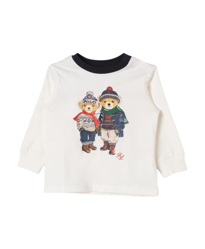 bear-design-long-sleeve-tee-kids