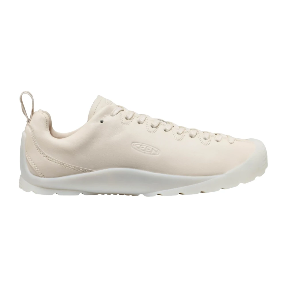 Keen White Jasper Se1 Sneaker - Female - Outdoor Shoes - 5 1/2 Uk - Sport