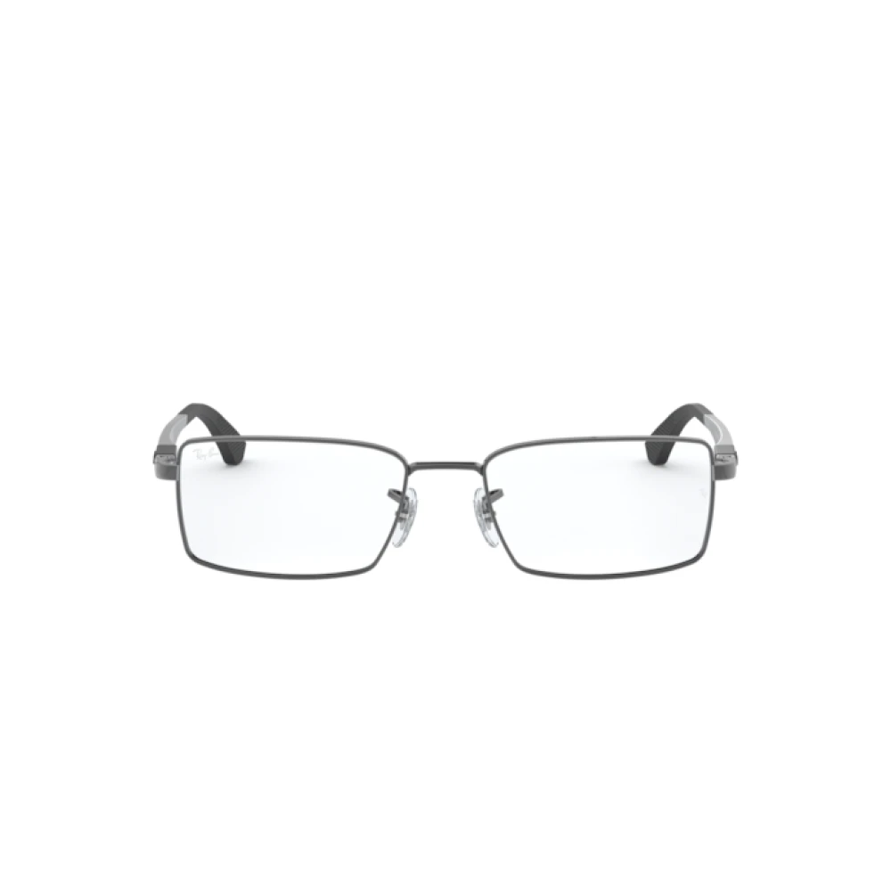 Ray-Ban Optical Frame Gray Unisex