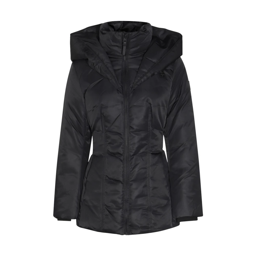 Mackage Jassen Zwart Black Dames