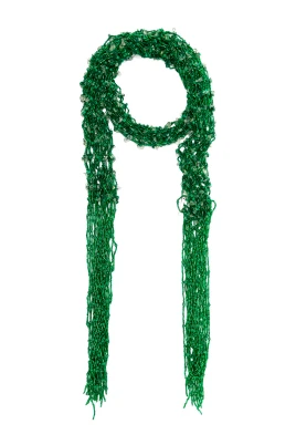 Halsbandscarf
