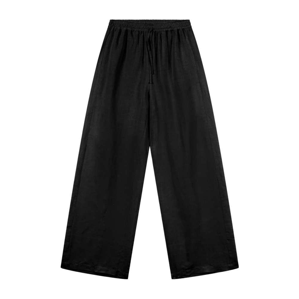 Trousers > Wide Trousers - - Alchemist - Modalova