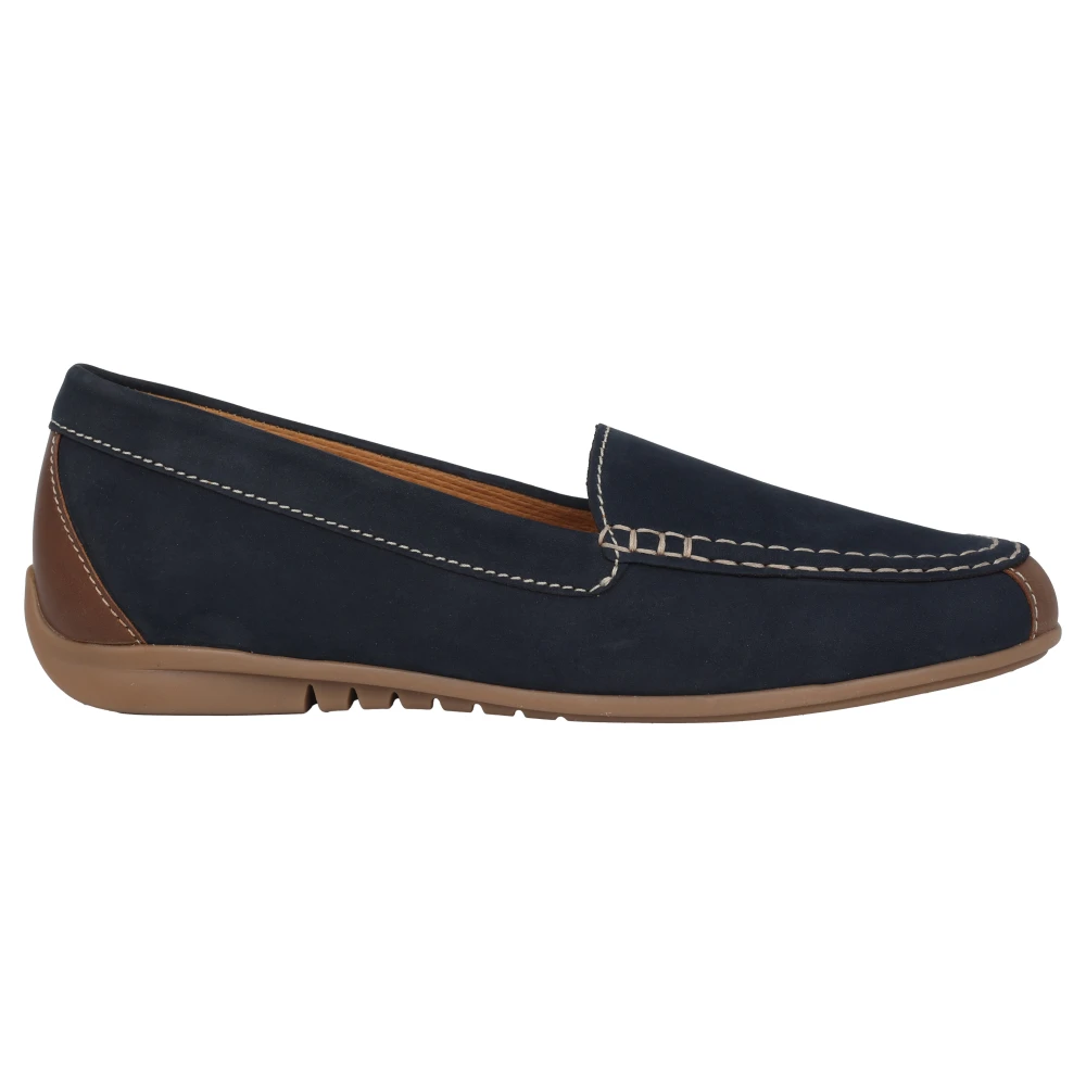 Shoes > Flats > Loafers - - Gabor - Modalova