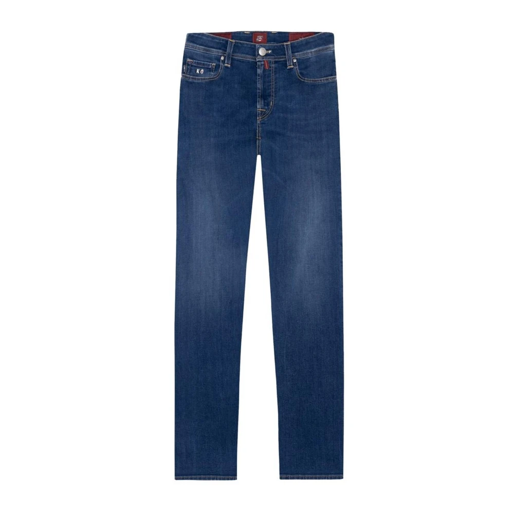 Jeans > Straight Jeans - - Tramarossa - Modalova