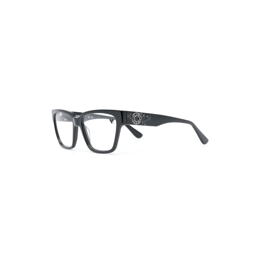Karl Lagerfeld Women's Black Kl6112r 1 Optical Frame - Glasses - 54 Mm - Accessories
