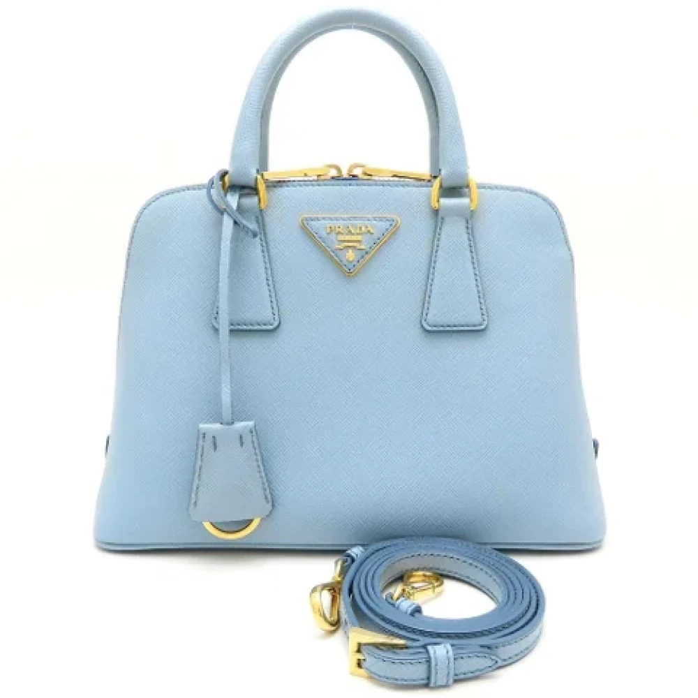 Pre-owned > Pre-owned Bags > Pre-owned Handbags - - Prada Vintage - Modalova