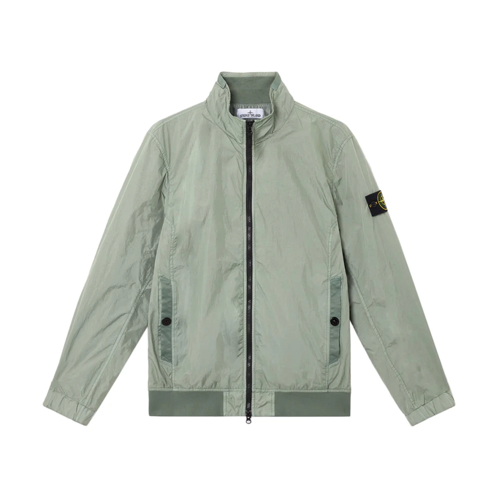 Jackets > Light Jackets - - Stone Island - Modalova