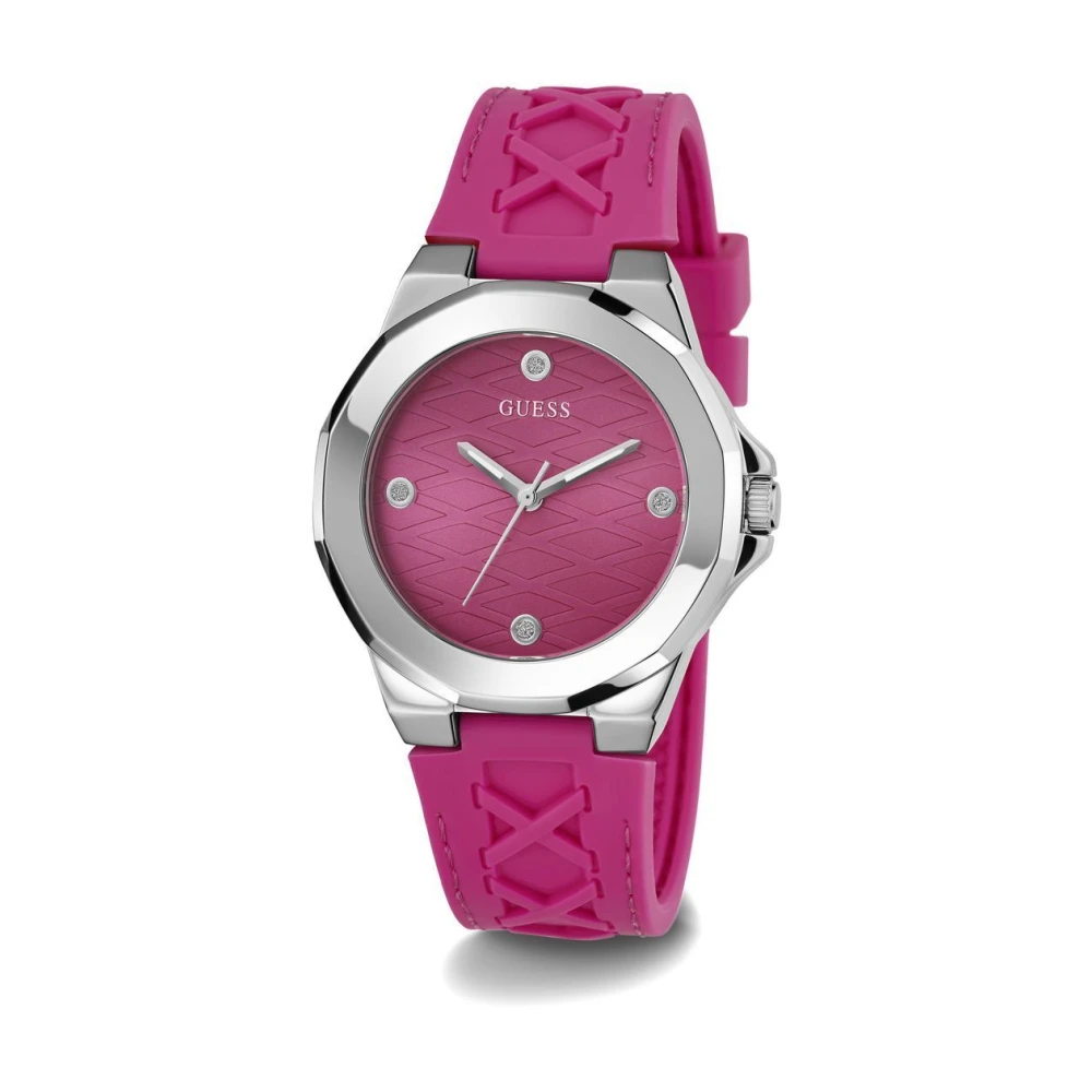 Accessories > Watches - - Guess - Modalova