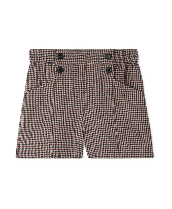 shorts-en-laine-pied-de-poule-taille-elastique