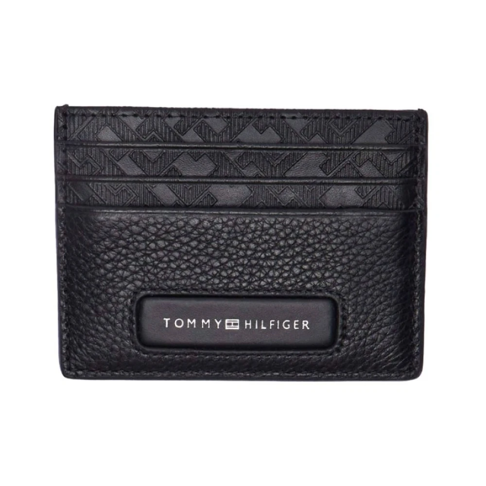 Accessories > Wallets & Cardholders - - Tommy Hilfiger - Modalova