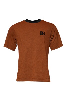 brun-logo-crew-neck-t-shirt