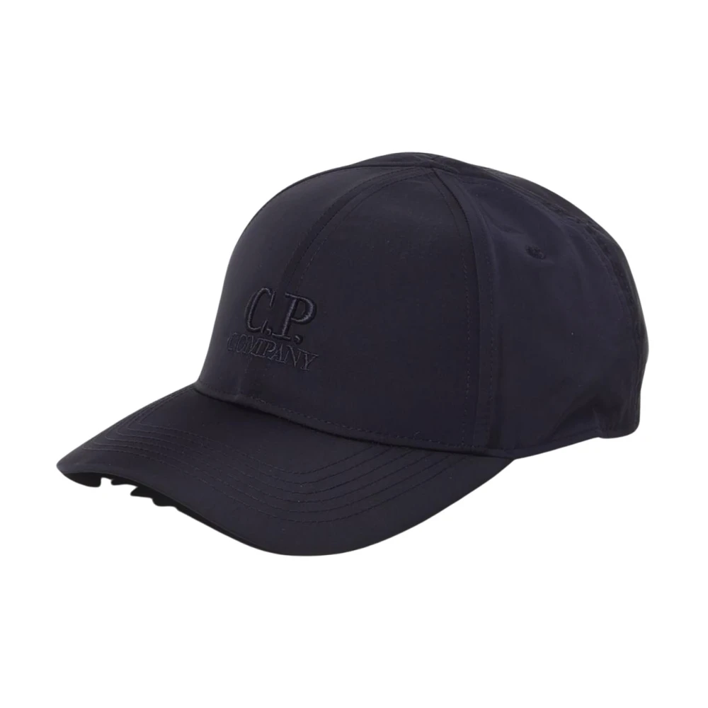 Accessories > Hats > Caps - - C.p. Company - Modalova