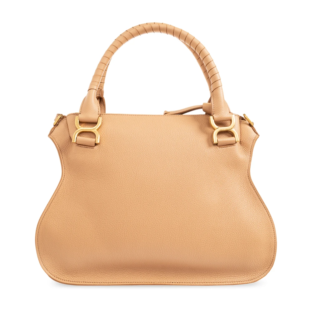 Chloé Handtassen Beige Dames