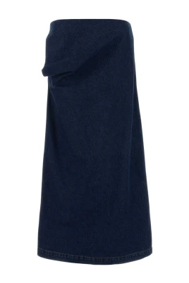 Denim 04 Kjole