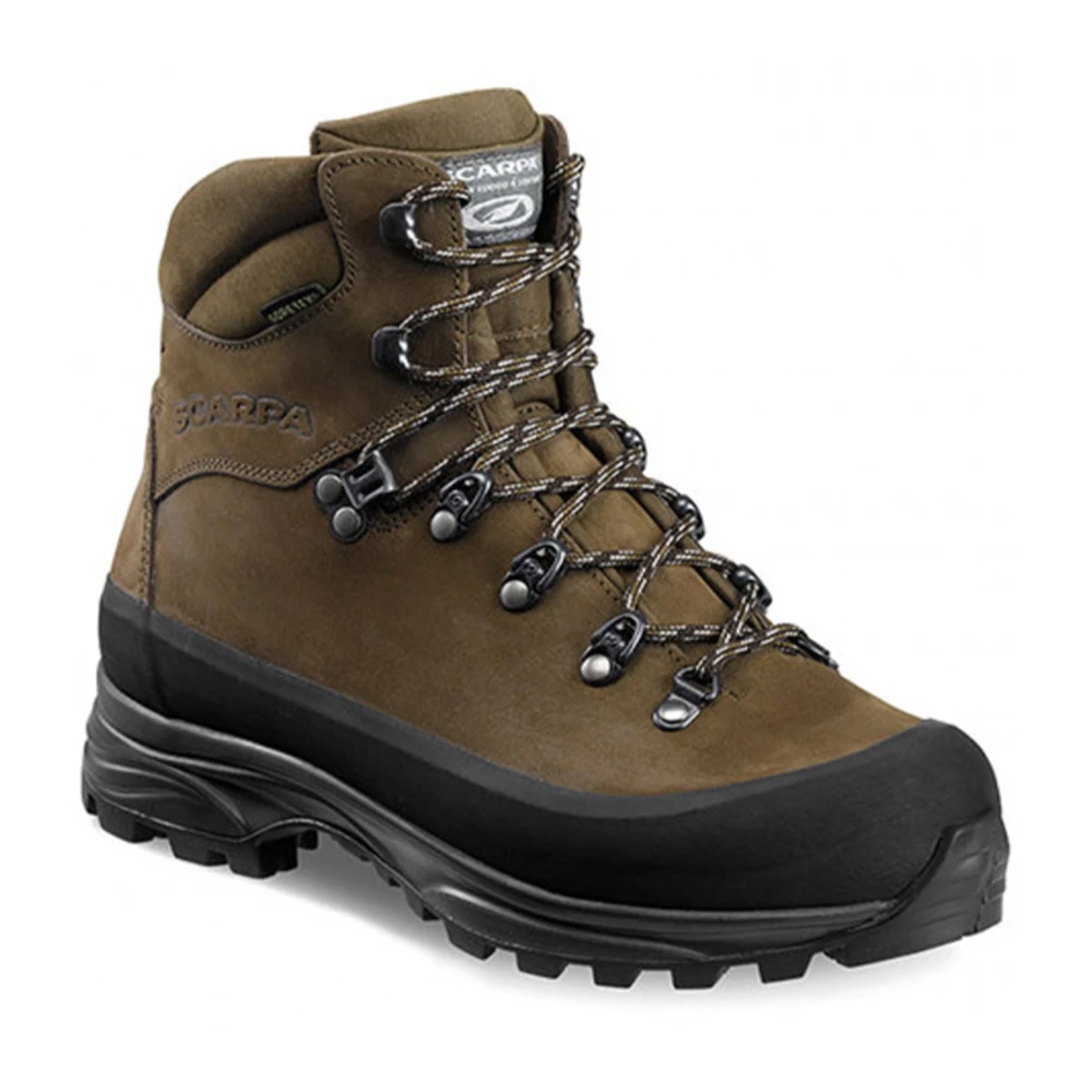 Sport > Outdoor > Trekking Boots - - Scarpa - Modalova