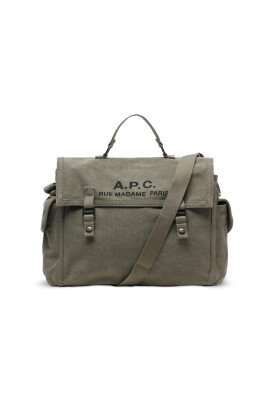 sac-a-bandouliere-en-toile-kaki-avec-logo