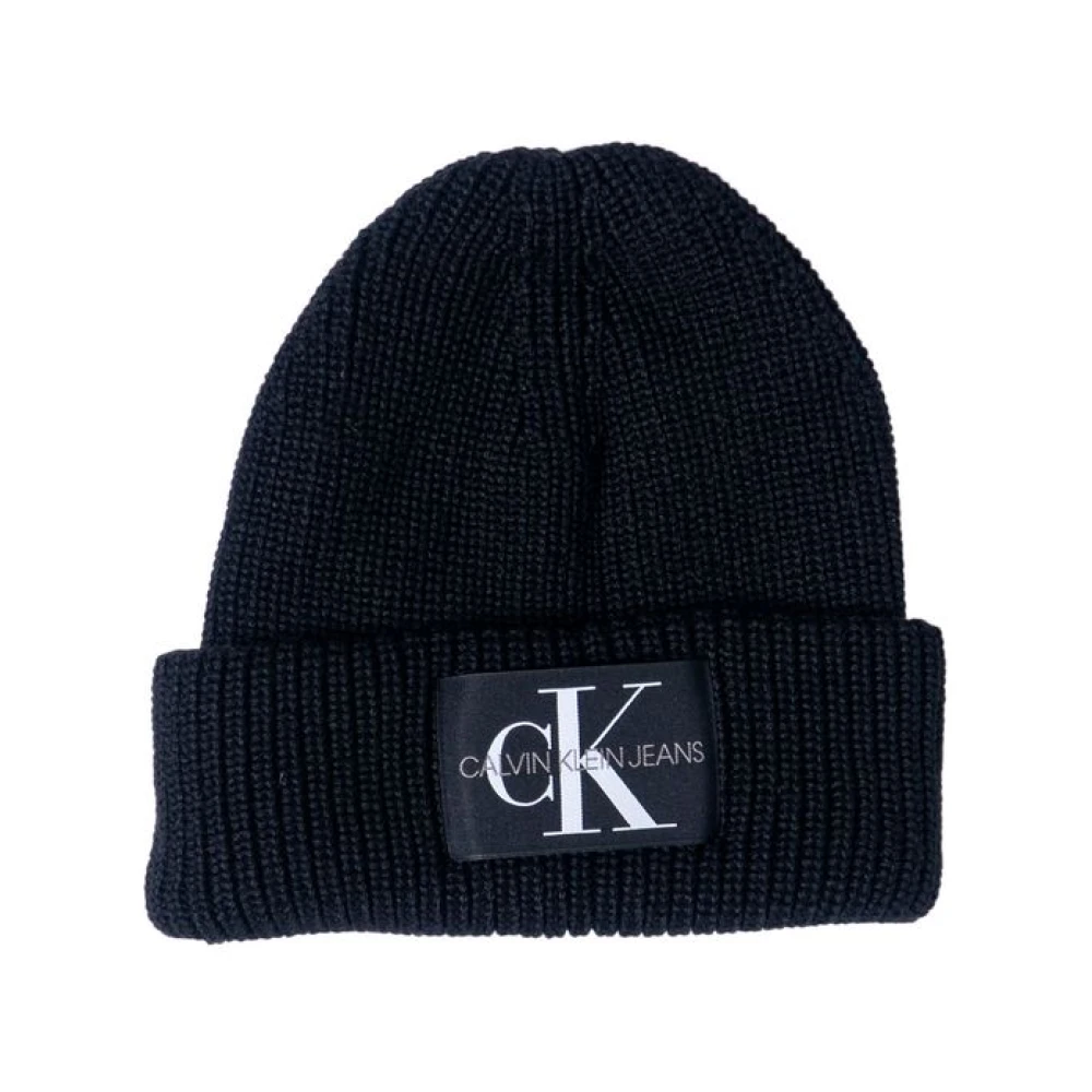 Accessories > Hats > Beanies - - Calvin Klein - Modalova