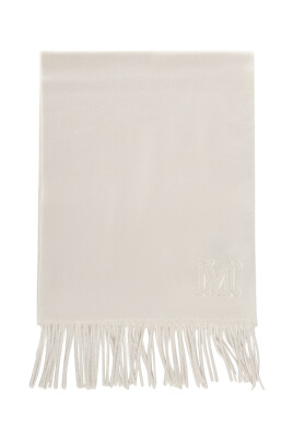 embroidered-logo-fringed-scarf