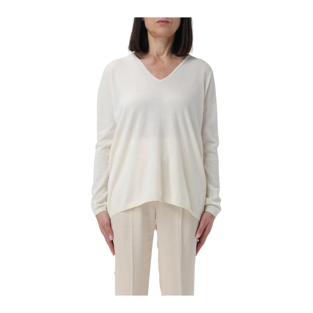 Knitwear > Cashmere Knitwear - - Max Mara - Modalova